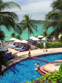 Novotel Phuket Resort Patong Beach
