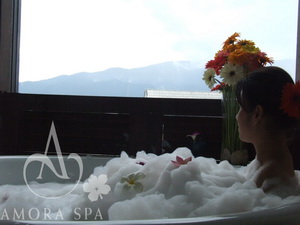 Amora Spa @ Amora Tapae Hotel Chiangmai