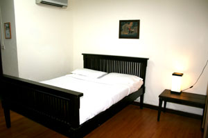 Smile House Guesthouse Chiangmai