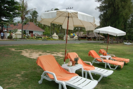 The Privacy Beach Resort & Spa