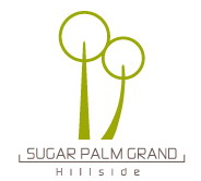 Sugar Palm Grand Hillside (โรงแรมชูการ์ ปาล์ม แกรนด์ ฮิลไซด์)