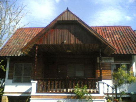 The Khaolak Merlin Resort