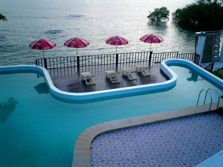 ใบบัว บีช รีสอร์ท ( Bai Bou Beach Resort )