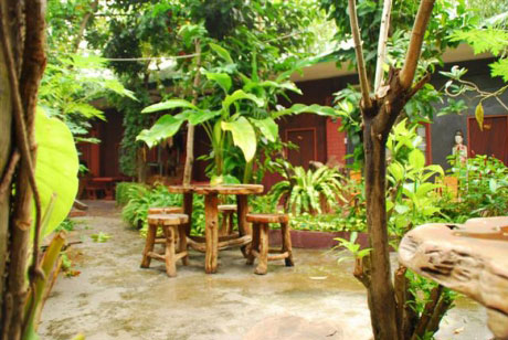 Central  Pattaya  Garden  Resort