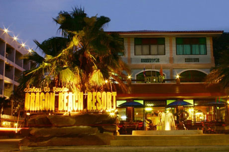 Dragon Beach Resort Co., Ltd.