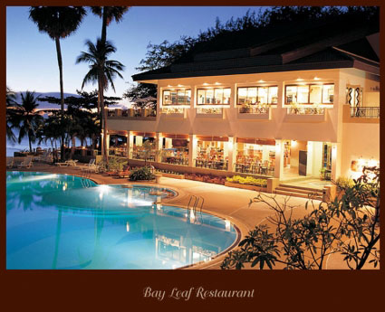 The Aisawan Resort & Spa.