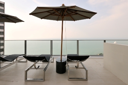 Private Residence Club @ Northpoint Pattaya