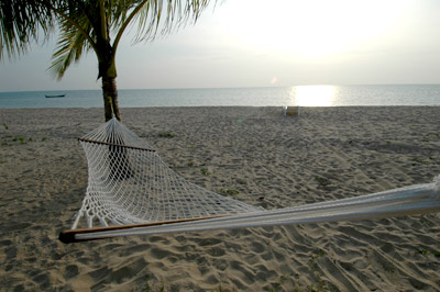 Amandara Island Resort
