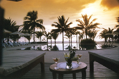 Amandara Island Resort