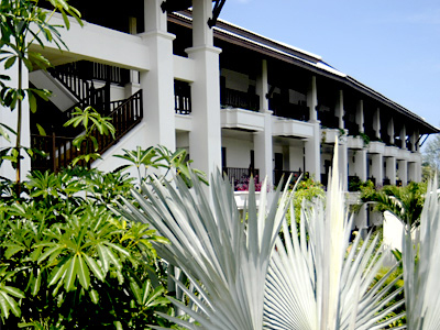 The Mukdara Beach Villa & Spa Resort
