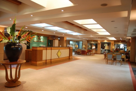Salaya Pavilion Hotel and Training Center