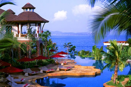 Sheraton Pattaya Resort