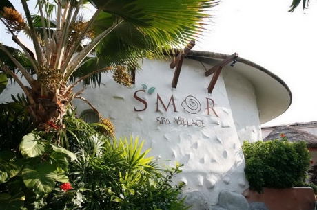 Smor Spa Village & Resort