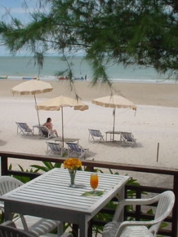 Veranda Lodge Hua Hin Beach
