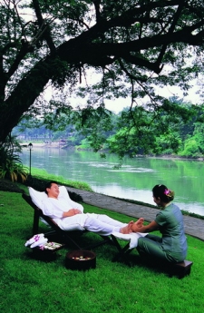 Royal Riverkwai Resort & Spa Kanchanaburi