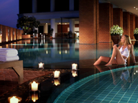 lebua at State Tower - Early Bird 20% Advance Purchase 7 Days